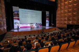 REALIZAN EL SEGUNDO FORO DE COOPERATIVAS EN CELAYA