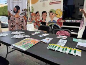 BRINDA SALUD MUNICIPAL DE SILAO, SERVICIOS GRATUITOS DE PLANIFICACIÓN FAMILIAR