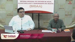 REGULARIZAN EL SERVICIO DE AGUA EN EL FRACCIONAMIENTO SANTA MARÍA RESIDENCIAL; SOLO TENÍAN CONTRATO EL 22% DE LAS CASAS