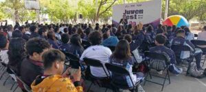 REÚNE JUVENFEST 2026 A CERCA DE 200 ESTUDIANTES DE SILAO