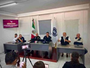 RESULTADOS EN MATERIA DE SEGURIDAD