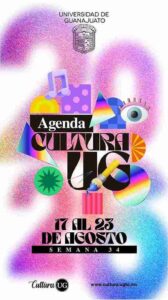 Cultura UG abre sus escenarios al cine, las artes escénicas y la música