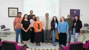 Profesores de la UG realizan investigación sobre el trabajo en la ciudad de León y las juventudes mexicanas en contextos rurales
