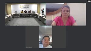 Toma diversos acuerdos la Comisión de Atención a las Personas migrantes