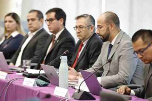 Profundizan sobre propuesta que busca que la PRODHEG investigue violaciones a derechos humanos entre particulares