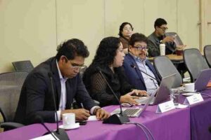 Analizan iniciativas relativas a pueblos y comunidades indígenas y afromexicanas, igualdad sustantiva y víctimas por responsabilidad patrimonial del Estado