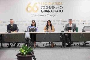 Analizan iniciativas en favor de la atención, prevención y erradicación de las violencias de género, igualdad sustantiva y lenguaje incluyente