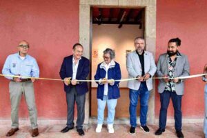 Proyecto “Sentinella” combina arte digital y realidad virtual para cuidar la salud mental