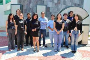 Artes Digitales de la UG destaca por tercer año consecutivo en videojuegos educativos sobre patrimonio cultural