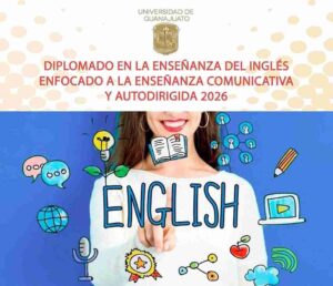 ¿Hablas inglés y te interesa enseñarlo? Profesionaliza tu talento con este diplomado en línea de la UG