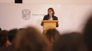 UG recibe a 3 mil 267 nuevas “abejas” en el Campus Guanajuato