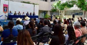 Fortalecen la formación profesional mediante la XIII Jornada Veterinaria