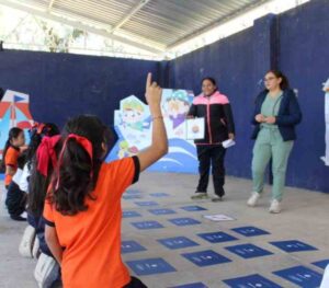El estado recibirá a especialistas y organizaciones de seis países para compartir experiencias y fortalecer políticas que aceleren el aprendizaje de niñas y niños