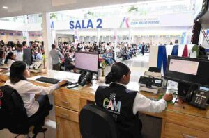 IRAPUATO SE CONSOLIDA COMO REFERENTE DE GOBIERNO DIGITAL Y ATENCIÓN CIUDADANA