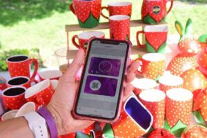 CON ‘CÍRCULO VIOLETA’ IRAPUATO CONSTRUYE RED DE PROTECCIÓN PARA LAS MUJERES