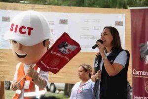 ARRANCA CONSTRUCCIÓN DE NUEVO CENTRO COMUNITARIO “MÉXICO IMPARABLE” EN IRAPUATO