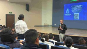 Concluyen policías de Guanajuato capacitación en  Unidades Especializadas de Prevención y Atención de la Violencia de Género
