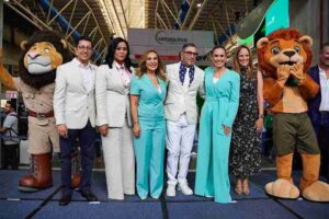León da la bienvenida a los más de 25 mil participantes del Congreso Veterinario