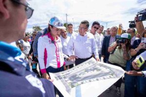 LEÓN ES OTRO CON MÁS VIVIENDA, LEÓN ES MEJOR CON CALIDAD DE VIDA PARA SUS FAMILIAS