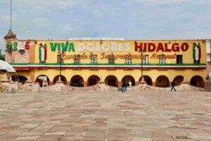 Guanajuato y sus Fiestas Patrias, una agenda que fortalece nuestra identidad y atrae visitantes