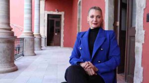 No es tarde para actuar, exhorta académica de la UG ante la alerta de bancarrota hídrica en Guanajuato
