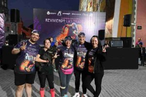 IRAPUATO SE PREPARA PARA CORRER ‘ENTRE LA VIDA Y LA MEMORIA’ ESTE DÍA DE MUERTOS