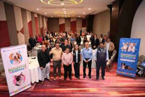 FORTALECE IRAPUATO SALUD Y PROTECCIÓN CON ENCUENTRO CIUDADANO POR EL BIENESTAR ANIMAL