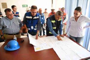 IRAPUATO APUESTA POR TECNOLOGÍA Y PLANEACIÓN PARA FORTALECER SU FUTURO HÍDRICO