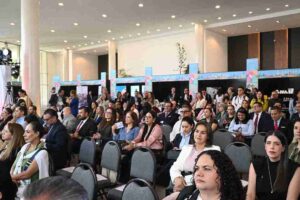 Expertos de la Industria de Reuniones colocan a Guanajuato en top de destinos para congresos y convenciones