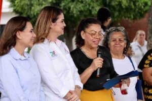 FORTALECE GOBIERNO DE IRAPUATO PARTICIPACIÓN CIUDADANA CON PROGRAMA ‘JUNTOS CON PASO FIRME’
