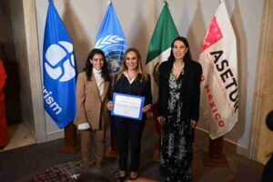 Turismo comunitario, identidad y desarrollo regional: Guanajuato reitera sus objetivos ante ONU Turismo y ASETUR