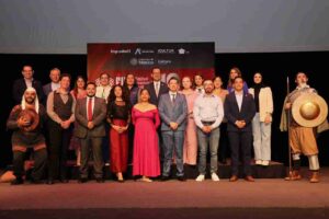 IRAPUATO SE PREPARA PARA VIVIR EL CERVANTINO Y CELEBRAR 10 AÑOS DEL TEATRO DE LA CIUDAD