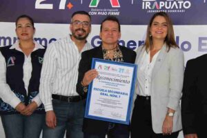 FORTALECEN PREVENCIÓN DE RIESGOS PSICOSOCIALES CON 2° CAMPAMENTO DE ‘GENERANDO ESPACIOS DE PAZ’
