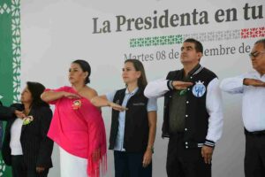 IMPULSA GOBIERNO DE IRAPUATO DESARROLLO DE LA NIÑEZ CON ‘PRESIDENTA EN TU ESCUELA’