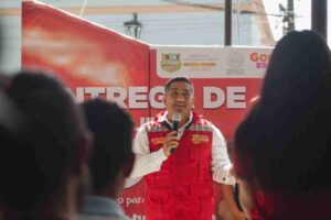 Tarjeta Roja supera las 800 entregas en San Diego de la Unión