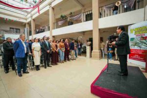 INICIA EL “MES DEL TESTAMENTO” Y LAS JORNADAS DE INFORMACIÓN NOTARIAL GRATUITA