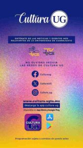 Cine, danza y mariachi universitario destacan en la agenda cultural UG