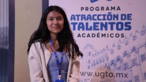 Más de mil 109 jóvenes se integran a la UG a través del Programa de Atracción de Talentos