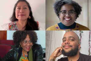 Se desarrolla en la UG ciclo de conferencias sobre el racismo en México