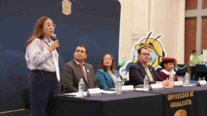 Niñas, niños y adolescentes convierten su curiosidad en proyectos científicos en Lumbreras 2026