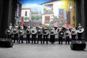 Sonará fuerte este septiembre el Mariachi Universitario del Campus Guanajuato