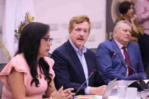 Plantean incorporar el tamiz neurológico y neuromotor neonatal a la normativa estatal