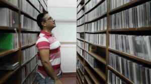 Radio UG rescata 7 mil 500 materiales sonoros y reactiva colaboración con la Fonoteca Nacional