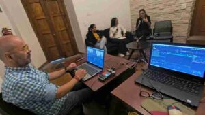 Radio UG prepara programación especial por las fiestas patrias