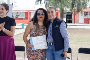 DIF MUNICIPAL DE SAN FRANCISCO DEL RINCÓN LLEVA SERVICIOS INTEGRALES A LA ESCUELA PLAN GUANAJUATO EN LA LOCALIDAD DE EL MAGUEY.