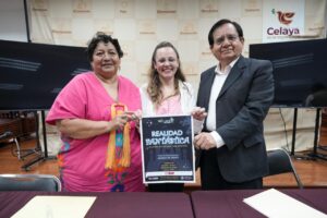 Musical “Realidad Fantástica” a beneficio del DIF municipal