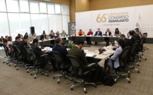 CONGRESO DEL ESTADO: Analizan propuestas en materia de protección de datos personales y acceso a la información.