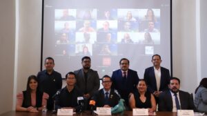 Se abre convocatoria del Premio Nacional de Periodismo 2024.