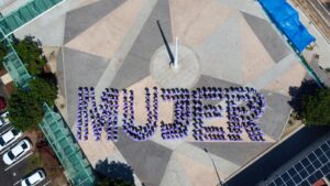 Promueve Secretaría de Seguridad y Paz actividades y participación rumbo al 8M.