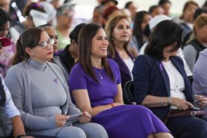 LEÓN: LAS MUJERES SON EL MOTOR Y EL CORAZÓN DE ESTA CIUDAD.